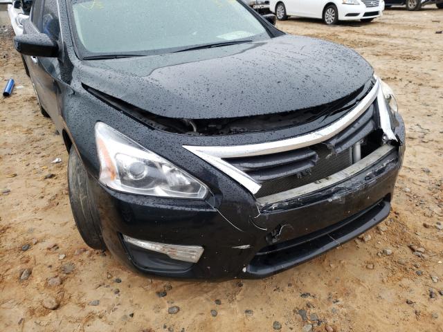 Photo 8 VIN: 1N4AL3AP9FC413878 - NISSAN ALTIMA 2.5 