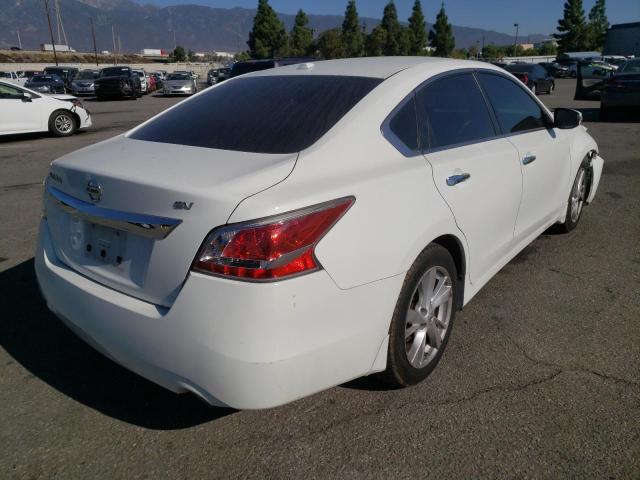 Photo 3 VIN: 1N4AL3AP9FC414433 - NISSAN ALTIMA 2.5 