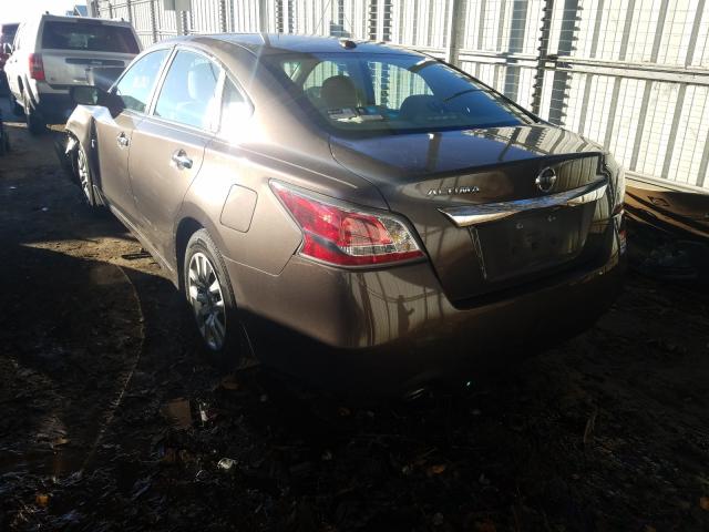 Photo 2 VIN: 1N4AL3AP9FC414982 - NISSAN ALTIMA 2.5 