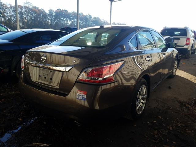 Photo 3 VIN: 1N4AL3AP9FC414982 - NISSAN ALTIMA 2.5 