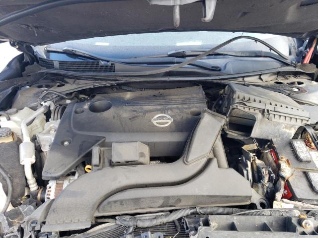 Photo 10 VIN: 1N4AL3AP9FC415789 - NISSAN ALTIMA 