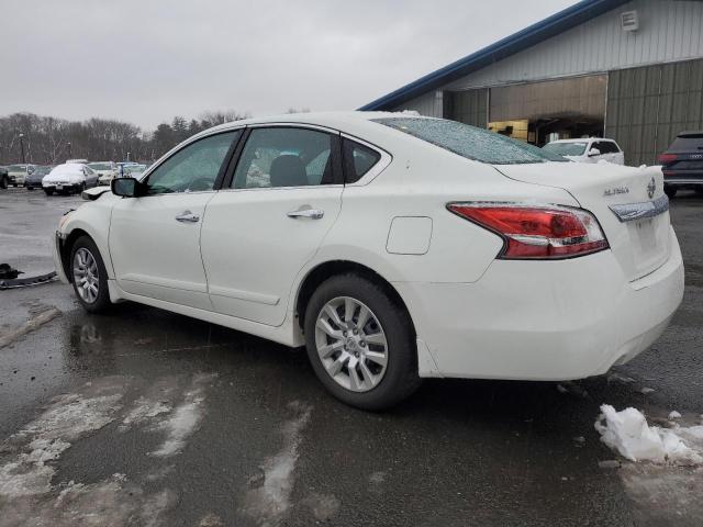 Photo 1 VIN: 1N4AL3AP9FC415937 - NISSAN ALTIMA 