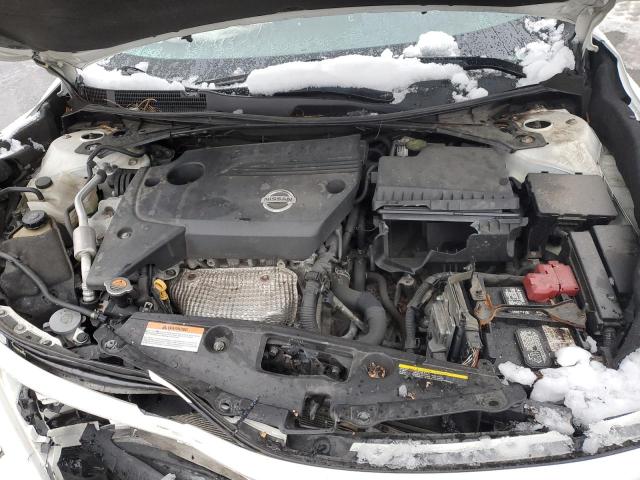 Photo 10 VIN: 1N4AL3AP9FC415937 - NISSAN ALTIMA 