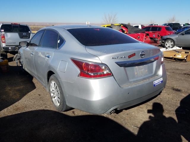 Photo 2 VIN: 1N4AL3AP9FC417784 - NISSAN ALTIMA 2.5 