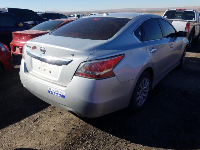 Photo 3 VIN: 1N4AL3AP9FC417784 - NISSAN ALTIMA 2.5 