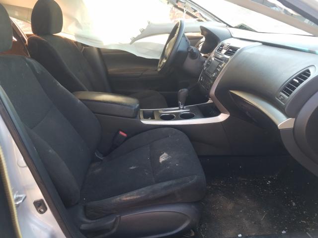 Photo 4 VIN: 1N4AL3AP9FC417784 - NISSAN ALTIMA 2.5 