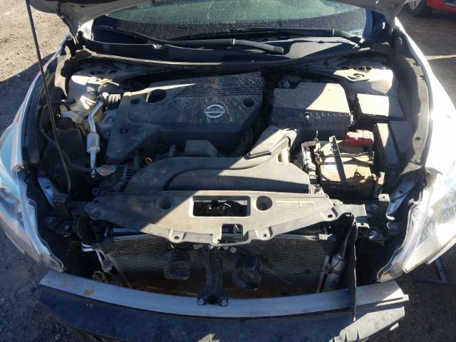 Photo 6 VIN: 1N4AL3AP9FC417784 - NISSAN ALTIMA 2.5 