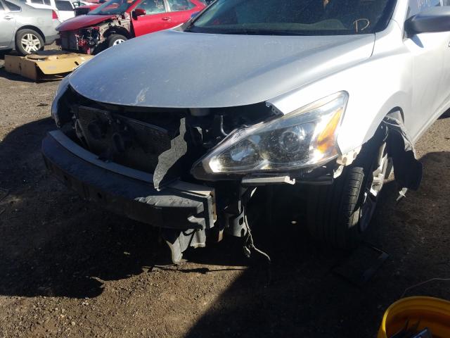 Photo 8 VIN: 1N4AL3AP9FC417784 - NISSAN ALTIMA 2.5 