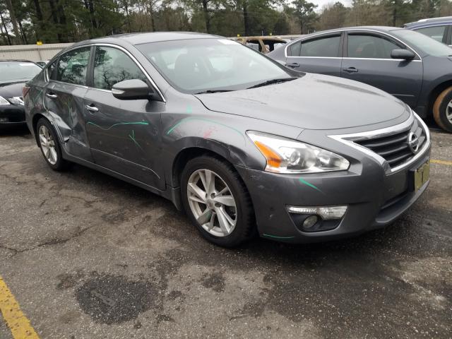 Photo 0 VIN: 1N4AL3AP9FC417896 - NISSAN ALTIMA 2.5 