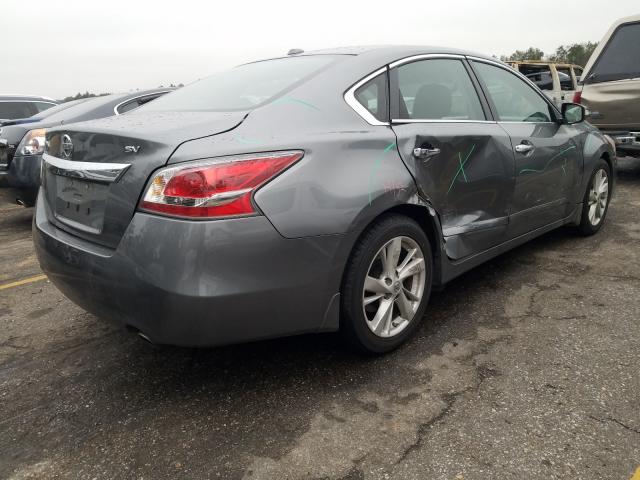 Photo 3 VIN: 1N4AL3AP9FC417896 - NISSAN ALTIMA 2.5 