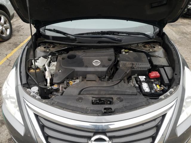 Photo 6 VIN: 1N4AL3AP9FC417896 - NISSAN ALTIMA 2.5 