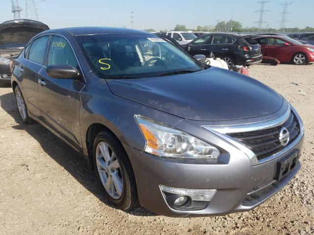 Photo 0 VIN: 1N4AL3AP9FC418935 - NISSAN ALTIMA 2.5 