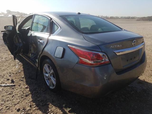 Photo 2 VIN: 1N4AL3AP9FC418935 - NISSAN ALTIMA 2.5 