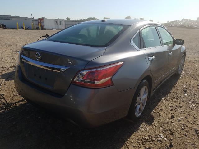 Photo 3 VIN: 1N4AL3AP9FC418935 - NISSAN ALTIMA 2.5 