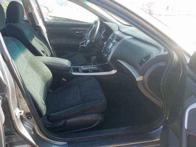 Photo 4 VIN: 1N4AL3AP9FC418935 - NISSAN ALTIMA 2.5 