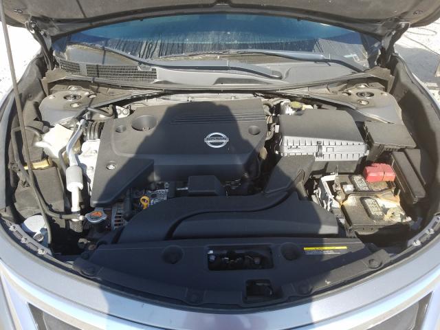 Photo 6 VIN: 1N4AL3AP9FC418935 - NISSAN ALTIMA 2.5 