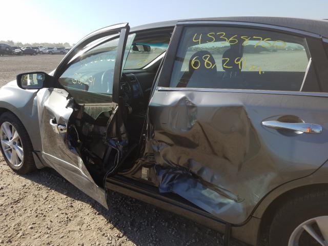 Photo 8 VIN: 1N4AL3AP9FC418935 - NISSAN ALTIMA 2.5 