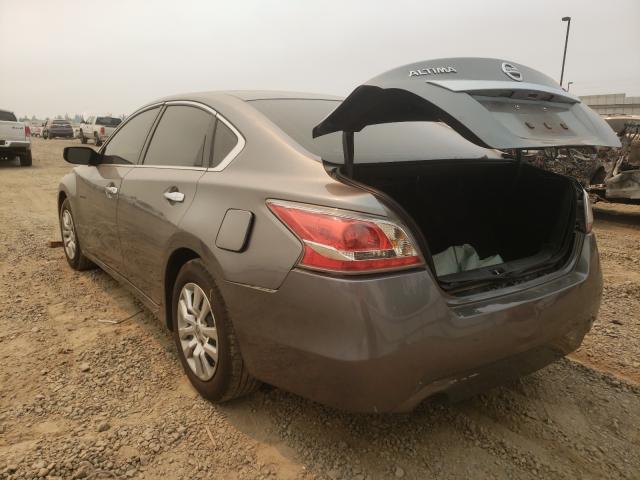 Photo 2 VIN: 1N4AL3AP9FC418952 - NISSAN ALTIMA 2.5 