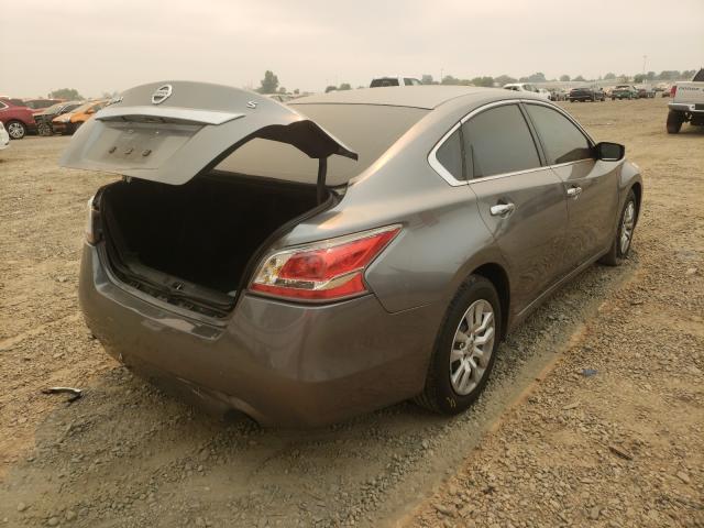 Photo 3 VIN: 1N4AL3AP9FC418952 - NISSAN ALTIMA 2.5 