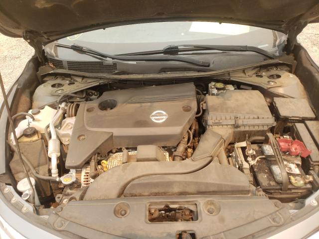 Photo 6 VIN: 1N4AL3AP9FC418952 - NISSAN ALTIMA 2.5 