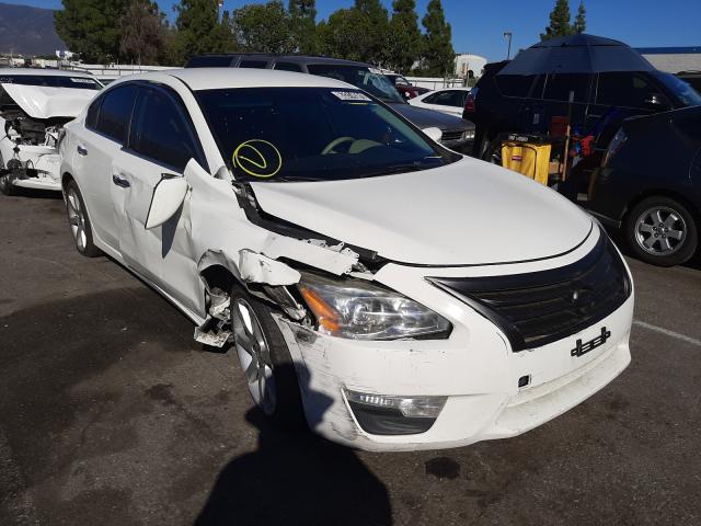 Photo 0 VIN: 1N4AL3AP9FC419115 - NISSAN ALTIMA 2.5 