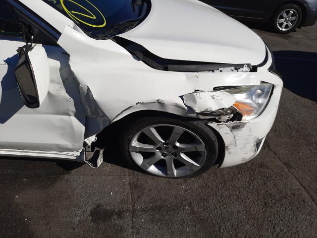 Photo 8 VIN: 1N4AL3AP9FC419115 - NISSAN ALTIMA 2.5 