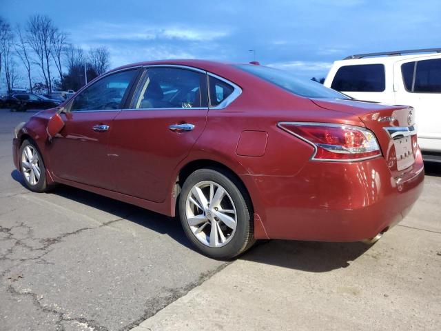 Photo 1 VIN: 1N4AL3AP9FC419566 - NISSAN ALTIMA 2.5 