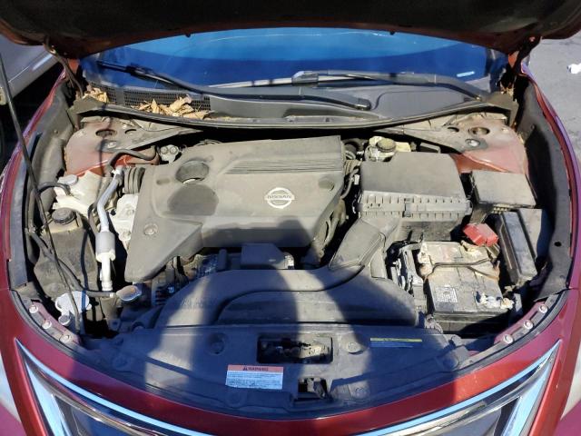 Photo 10 VIN: 1N4AL3AP9FC419566 - NISSAN ALTIMA 2.5 