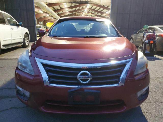 Photo 4 VIN: 1N4AL3AP9FC419566 - NISSAN ALTIMA 2.5 