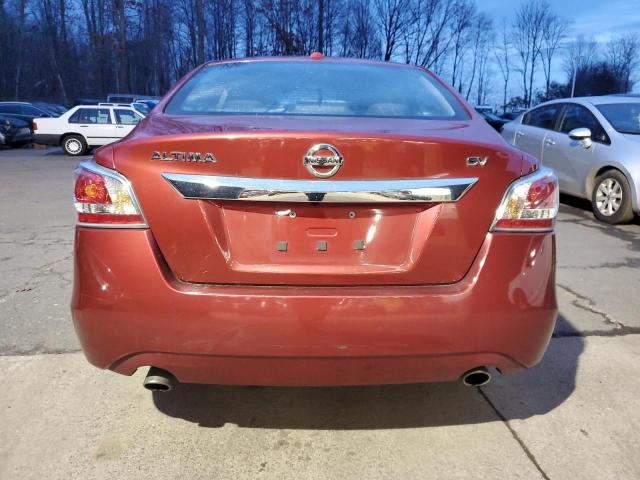 Photo 5 VIN: 1N4AL3AP9FC419566 - NISSAN ALTIMA 2.5 