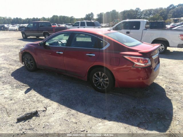 Photo 2 VIN: 1N4AL3AP9FC420636 - NISSAN ALTIMA 