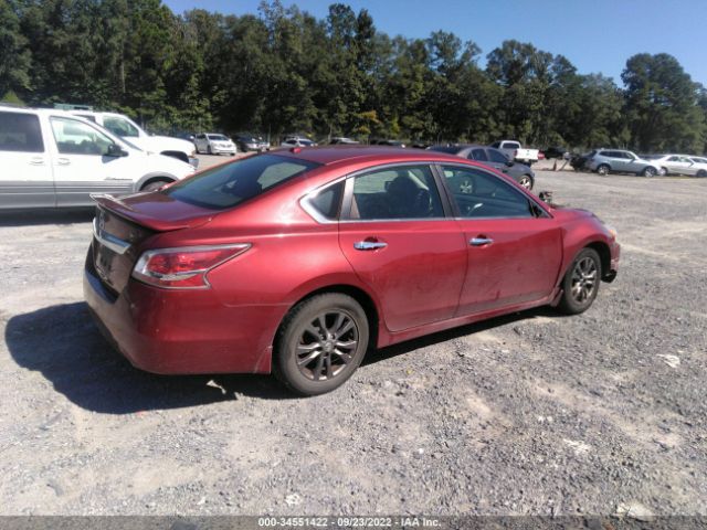 Photo 3 VIN: 1N4AL3AP9FC420636 - NISSAN ALTIMA 