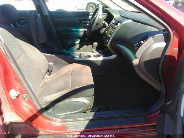 Photo 4 VIN: 1N4AL3AP9FC420636 - NISSAN ALTIMA 