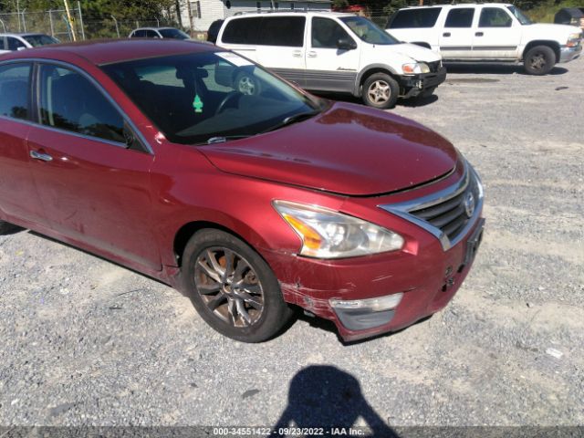 Photo 5 VIN: 1N4AL3AP9FC420636 - NISSAN ALTIMA 