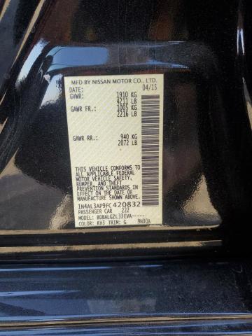 Photo 11 VIN: 1N4AL3AP9FC420832 - NISSAN ALTIMA 