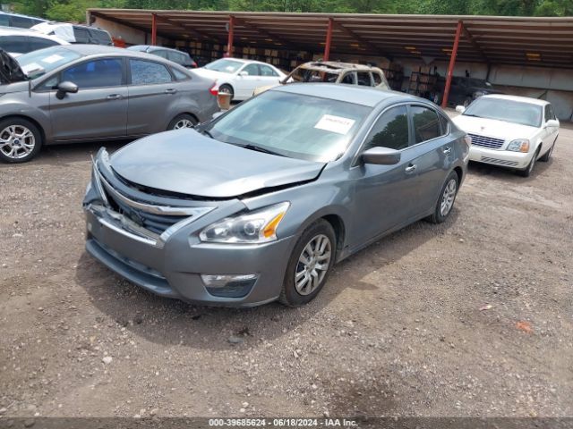 Photo 1 VIN: 1N4AL3AP9FC421009 - NISSAN ALTIMA 