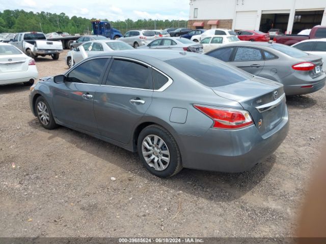 Photo 2 VIN: 1N4AL3AP9FC421009 - NISSAN ALTIMA 