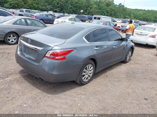 Photo 3 VIN: 1N4AL3AP9FC421009 - NISSAN ALTIMA 