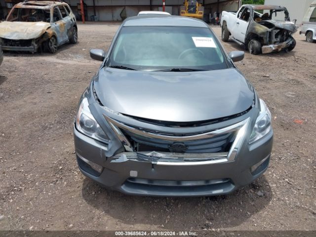 Photo 5 VIN: 1N4AL3AP9FC421009 - NISSAN ALTIMA 