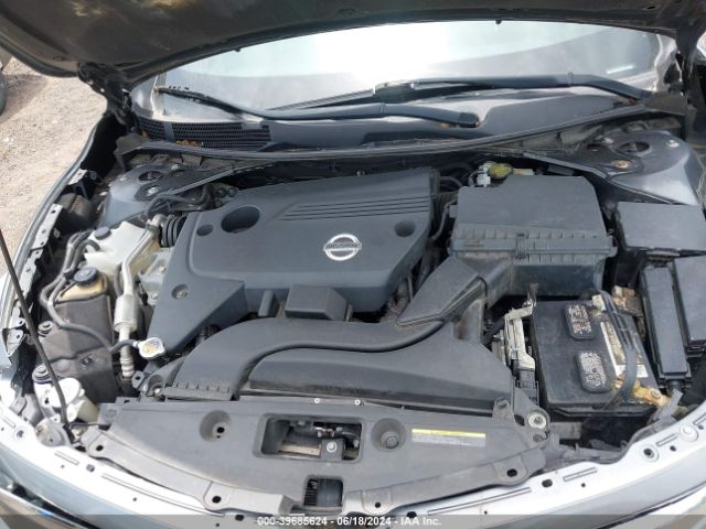 Photo 9 VIN: 1N4AL3AP9FC421009 - NISSAN ALTIMA 