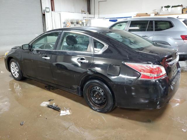 Photo 1 VIN: 1N4AL3AP9FC421172 - NISSAN ALTIMA 2.5 