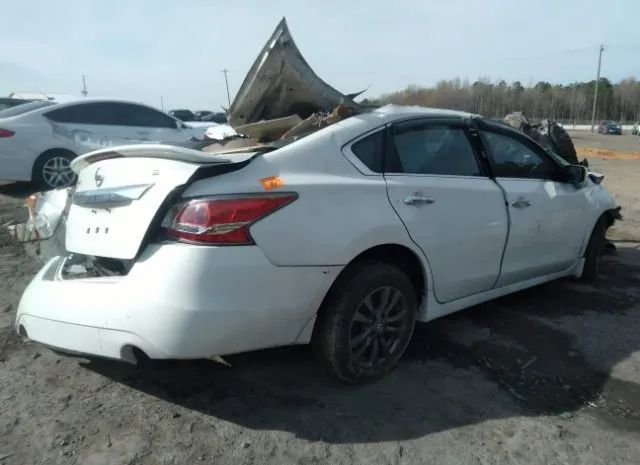 Photo 3 VIN: 1N4AL3AP9FC421334 - NISSAN ALTIMA 