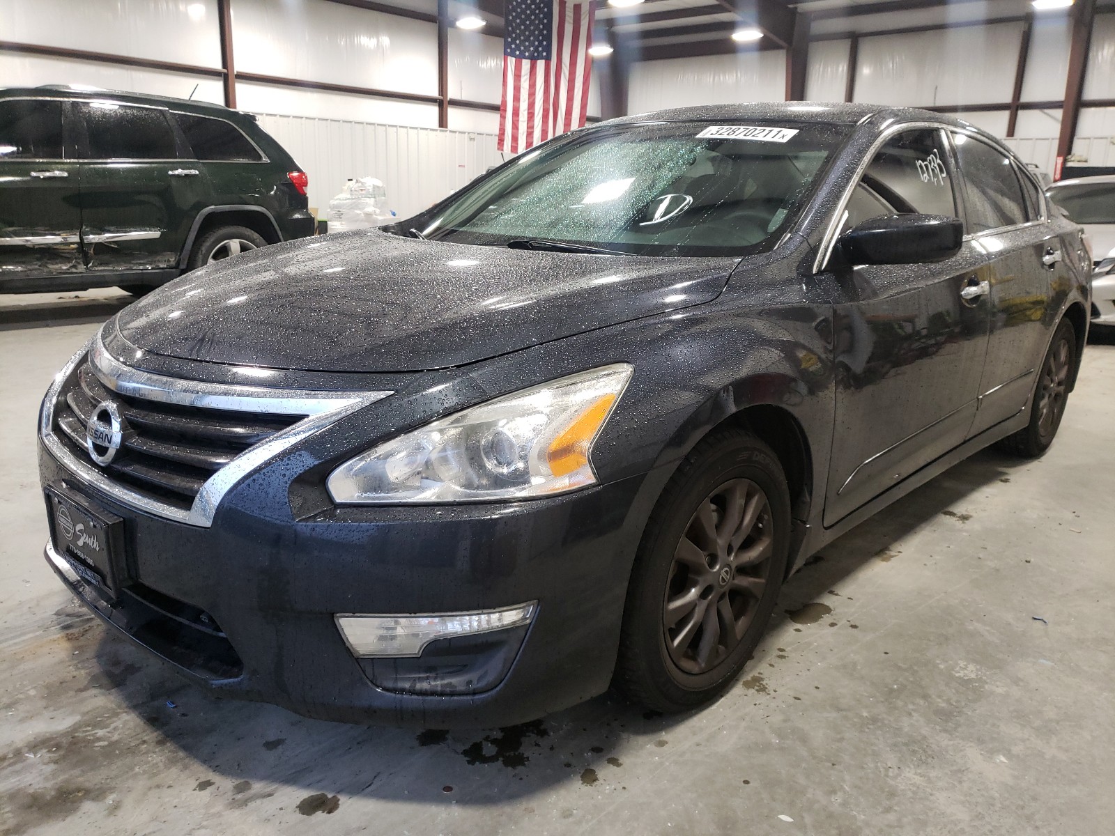 Photo 1 VIN: 1N4AL3AP9FC422726 - NISSAN ALTIMA 2.5 