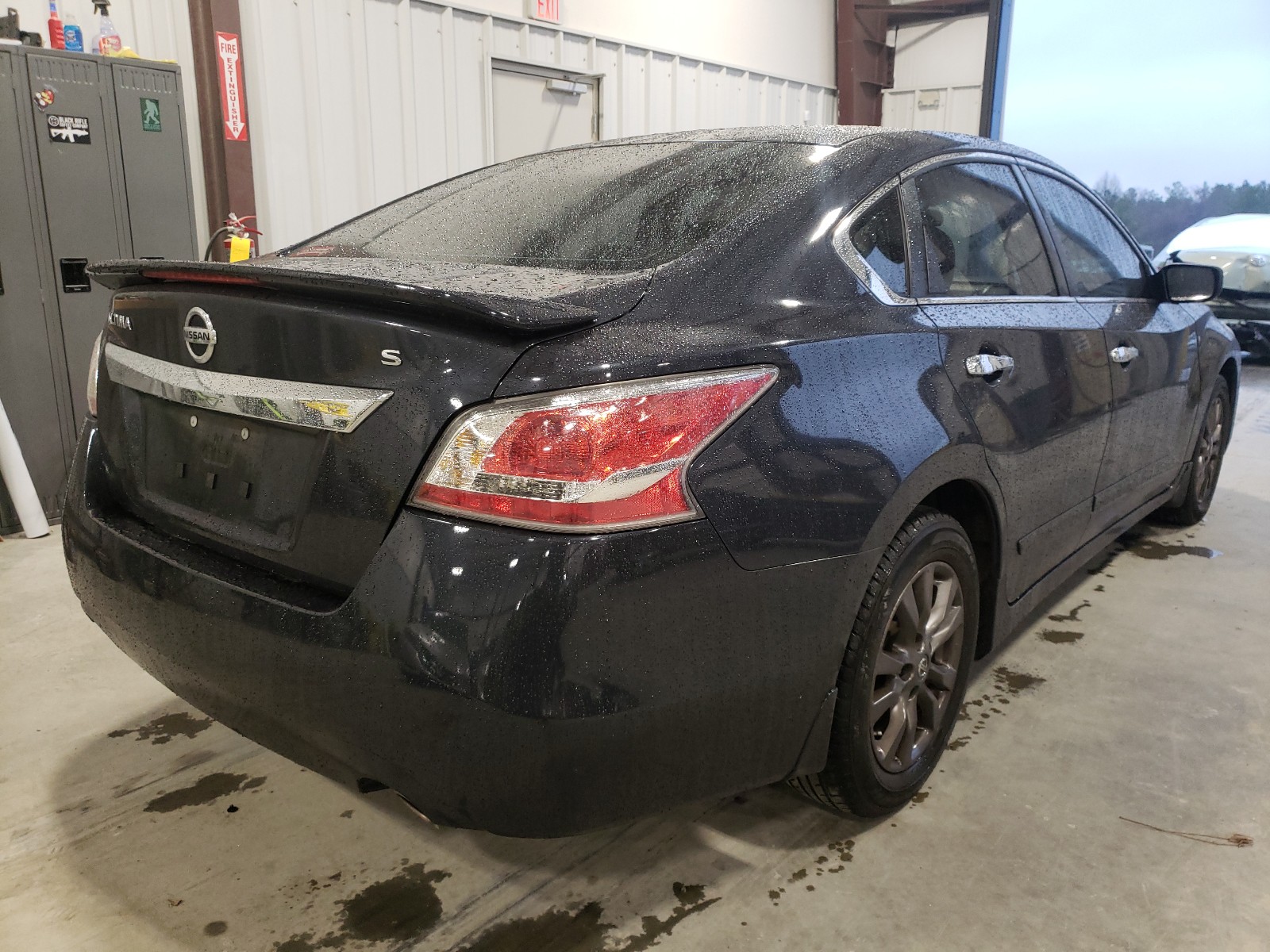 Photo 3 VIN: 1N4AL3AP9FC422726 - NISSAN ALTIMA 2.5 