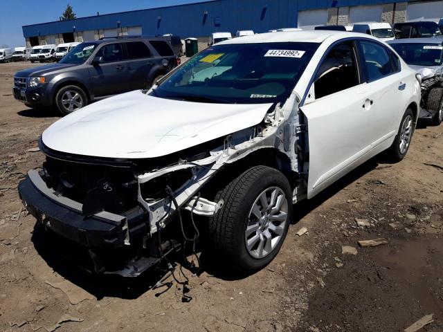 Photo 1 VIN: 1N4AL3AP9FC423441 - NISSAN ALTIMA 2.5 