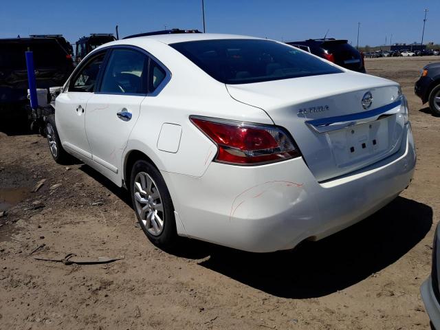 Photo 2 VIN: 1N4AL3AP9FC423441 - NISSAN ALTIMA 2.5 