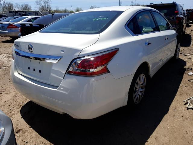 Photo 3 VIN: 1N4AL3AP9FC423441 - NISSAN ALTIMA 2.5 