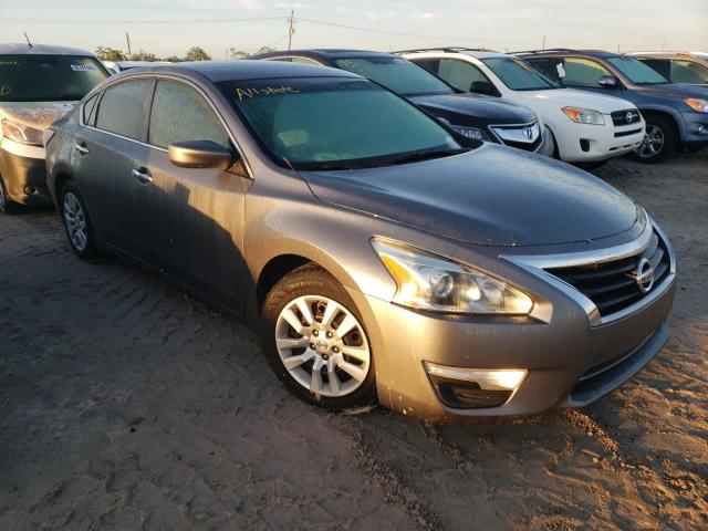 Photo 0 VIN: 1N4AL3AP9FC428185 - NISSAN ALTIMA 