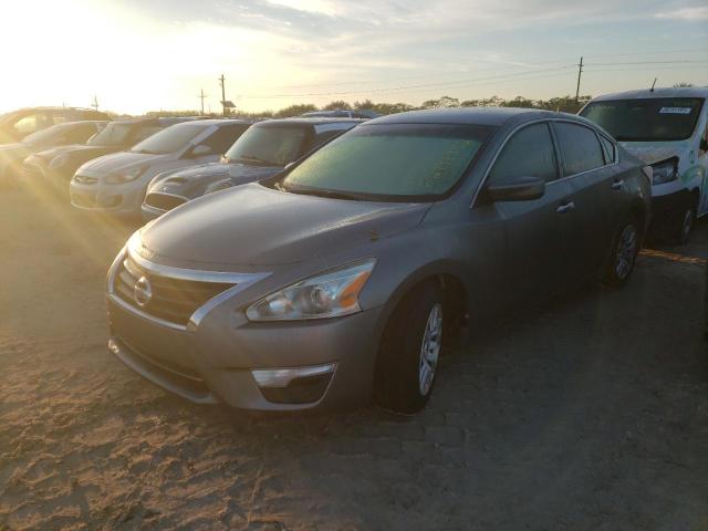 Photo 1 VIN: 1N4AL3AP9FC428185 - NISSAN ALTIMA 