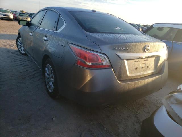 Photo 2 VIN: 1N4AL3AP9FC428185 - NISSAN ALTIMA 